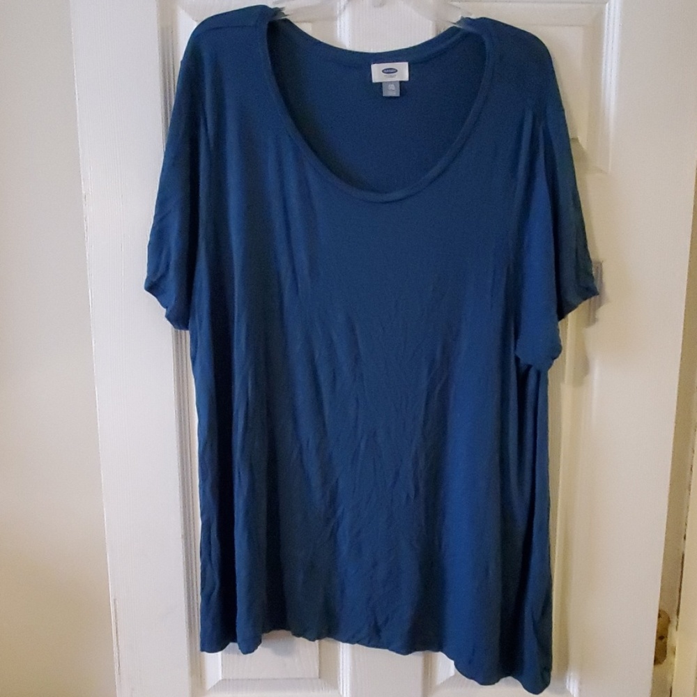 Dressy tshirt